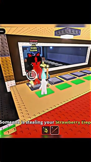 INSANE brainrot battle 1v1 😱😳