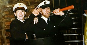 58 years of The Bamboo: The extraordinary cult success of a 'cra*p' nightclub