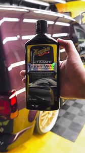 Ultimate Liquid Wax de Meguiar’s🤩 Ofrece un acabado brillante y protección duradera✨ Fácil de aplicar a mano o con pulidor, incluso a pleno sol. Ideal para un brillo profundo y duradero.🖤💛😎 - 🛒Consíguelo en: https://www.meguiars.com.mx/g210516 - - - - - - - - - - - - #autos #LimpiezaInteligente #meguiars #CuidadoAutomotriz #RenuevaTuAuto #DetailingLife #Meguiars #CuidaTuVehículo #ReflectYourPassion #MeguiarsMexico #LimpiezaAutomotriz #cardetailing #LoveYourCar #PasiónPorLosAutos #Coches #De