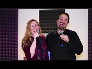 Live-in-the-Studio #8: Spring Concert 2020