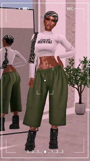 The Sims 4 | Lookbook Pt. 3 #sims4 #sims4cc #simscommunity