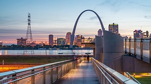Visit St. Louis: Best of St. Louis Tourism | Expedia Travel Guide