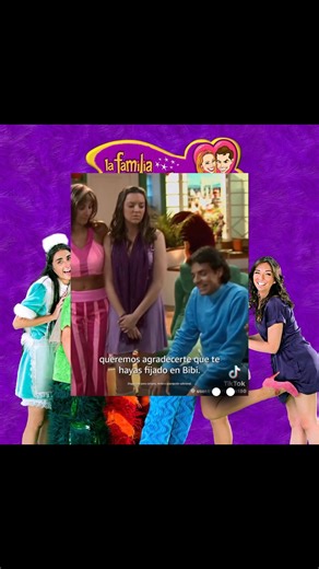 El novio de bibi 😂😂 | Tv clips