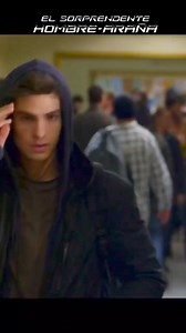 626K views · 10K reactions | GWEN INVITA A PETER A SU CASA #spiderman #theamazingspiderman #peterparker #shorts #peliculas #clipsviral | En Blanco y Negro | Facebook