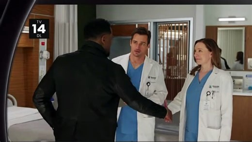 Doc season 2 episode 21 promo