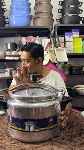 Thirdy Kitchenwares on Reels