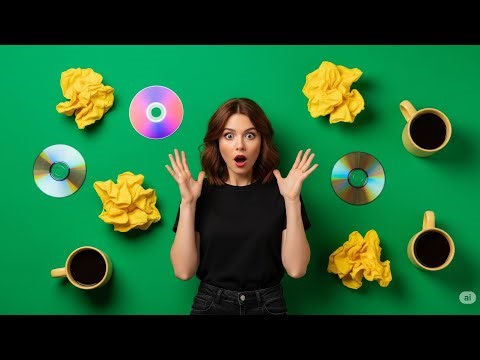 2 Weird Coaster Ideas That Actually Work ☕🛠️😂