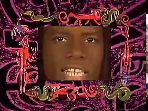 Eddy Grant - Gimme Hope Jo Anna 1988