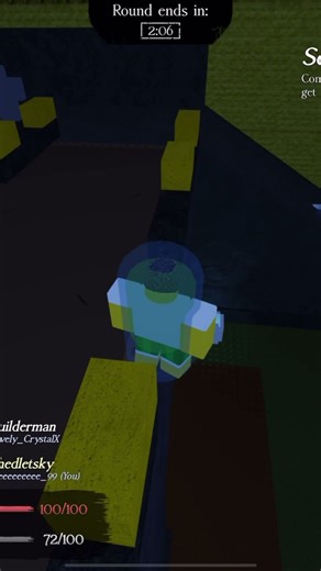 Seems familiar? #forsakenroblox #roblox