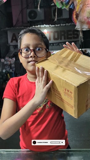 🎁Mystery Box Giveaway - Kya Niklega Andar?😱 #giveaway #mystery #box #review #stationery #gift #fun