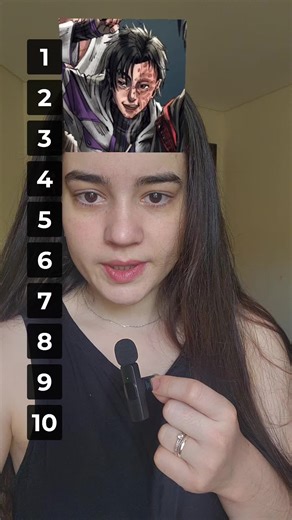 Top Melhores Personagens de Ordem Paranormal: Parte Quatro