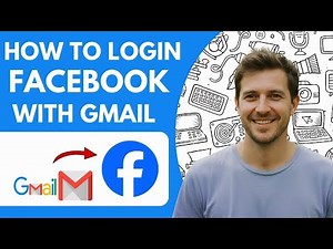 How to Login Facebook with Gmail Full 2026 Guide