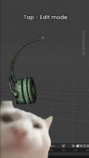 Are You Using the Mirror Modifier the Wrong Way? 🤯