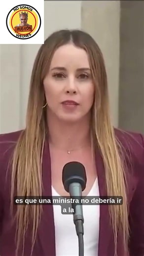 🤡 SEDINI SE SUPERA: “UNA MINISTRA NO DEBERÍA IR A UNA INAUGURACIÓN INAUGURAL”