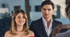 La película de amor española que es furor entre los jóvenes y está inspirada en una trilogía ya está disponible en streaming