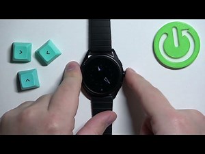 How to Connect Emporio Armani Connected to WiFi?