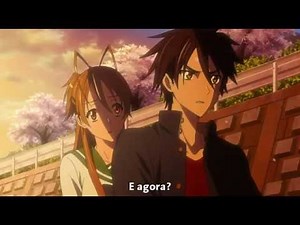 highschool of the dead legendado ep 05