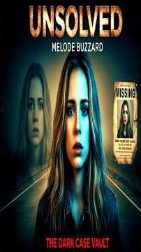The Cold Case of Melodee