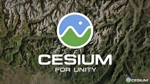 14 reactions | Free plugin Cesium for Unity can create a full-scale...