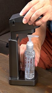 14K views · 274 reactions | This gadget is supposedly a new take on soap dispenser? 識 #soapdispenser #simplydispense #gadgets #amazon #amazonfinds | Freakin' Reviews | Facebook