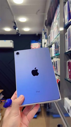 Ipad mini 6 64gb full box ❤️🌸#ForYou #tiktokvirallashes #trending #tiktokviral #AppleHouse