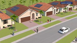 First solar microgrid community coming to Lakeland