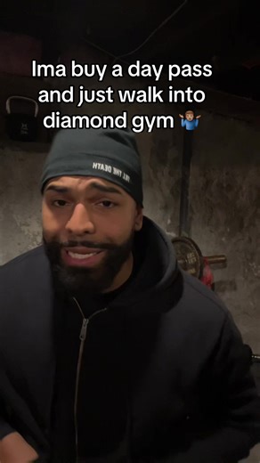 Let’s we what happens I guess @Diamondgympro @Haddy Abdel #diamondgym #gymtok #gymmotivation #fyp #gymlife