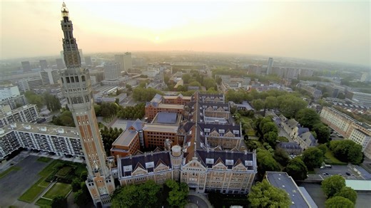 Lille: 20 projets lauréats du budget participatif