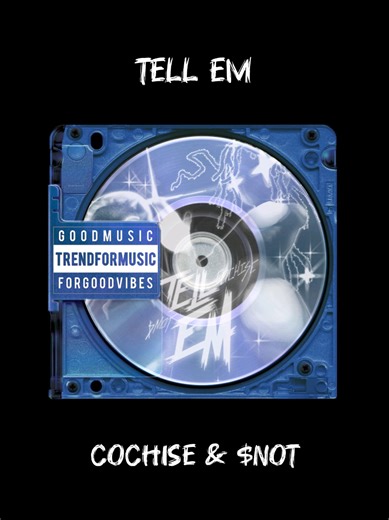 Tell Em #trendformusic #fyp #lyrics #aesthetic #song | tell em