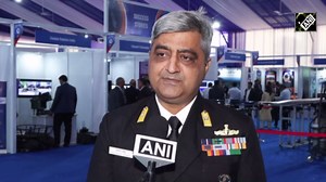 “Provided technologies to Indian small-scale industries” Asst Chief of Naval Staff on Swavalamban