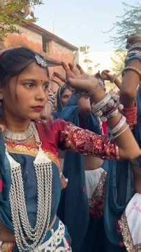 shaadi ka video model Rani aadivasi new dancer #adivasi #dance #2026
