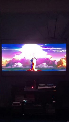 Morbius (2022) - FXX Intro