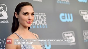 How Gal Gadot Gets Her Kids To Bed