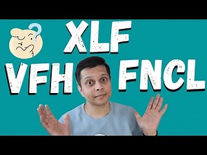 What's the Best Financial Sector ETF in 2023? [XLF, VFH, FNCL]