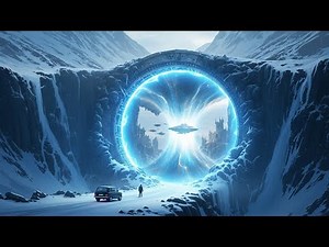 ΕΙΣΟΔΟΣ ΣΕ ΑΛΛΗ ΔΙΑΣΤΑΣΗ | ΠΟΛΥΣΥΜΠΑΝ, UFO ΚΑΙ ΜΗΧΑΝΗ ΤΟΥ ΧΡΟΝΟΥ