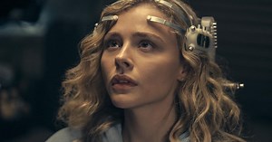 How to Get Cast on ‘The Peripheral’