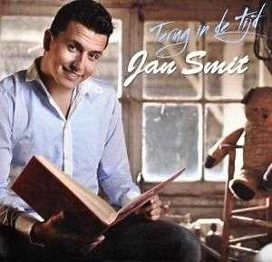 Jan Smit - Terug In De Tijd | Top 40