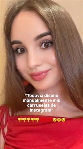Carrusel IA Canva app