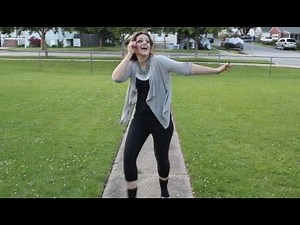 Prancercise: A Fitness Workout and Makeup Tutorial Inspired by Horses