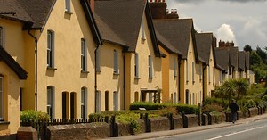 Small Devon village plans to tackle population explosion head on