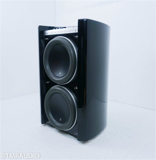 JL Audio Gotham G213 Powered Subwoofer