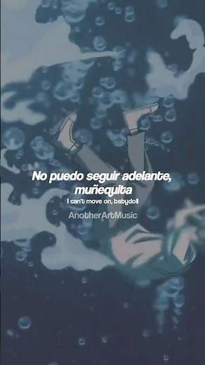 Dominic Fike - Babydoll (Sub. Español + Lyrics)