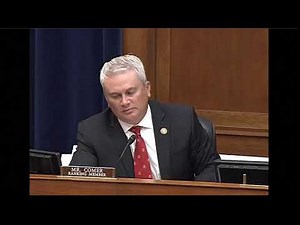 Postmaster General Back To Testify Before House