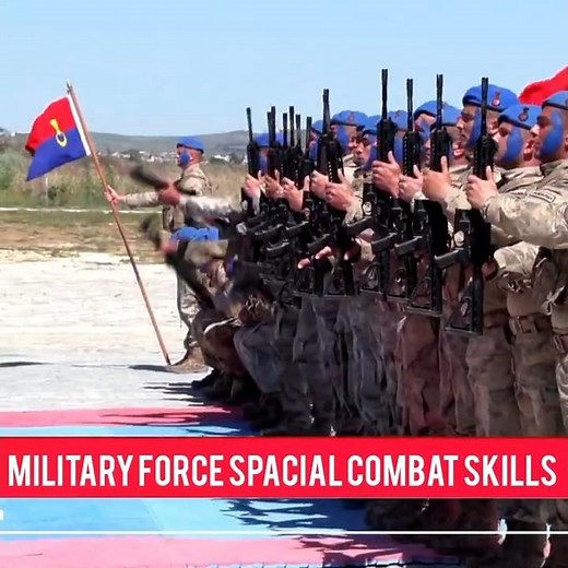 Turkey Military Parade 🔥 Incredible Marching Skills & National Pride.