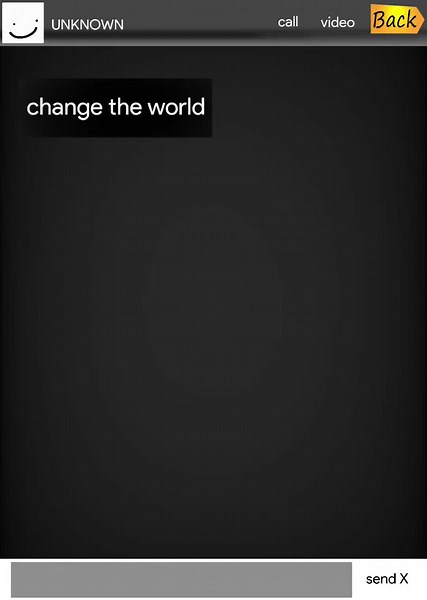 change the world my final message goodbyee #fyp #aryoui #myticos #aryoworld