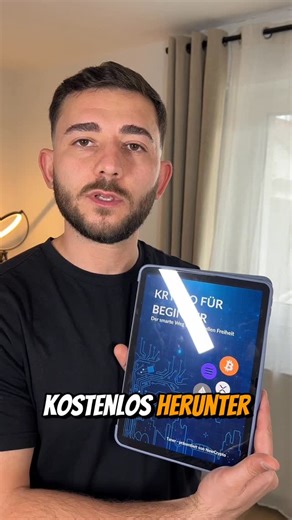 Krypto | Wissen | News | Memes on Instagram: "Deine erste Crypto-Wallet in 5 einfachen Schritten In diesem Video zeige ich dir schrittweise und leicht erklärt, wie du deine erste Wallet erstellst – perfekt für Anfänger. ⸻ 🔍 Was dich erwartet: 1. Wallet auswählen (Was ist eine Wallet? → Eine App, in der du deine Kryptowährungen sicher aufbewahrst.) 2. Wallet installieren Ich zeige dir, welche Apps seriös sind und wie du sie richtig installierst. 3. Recovery Phrase sichern Das ist dein wichtigste