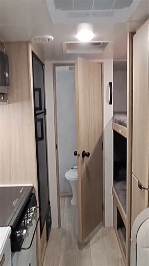 Micro Minnie Winabego at the Arizona RV Show. Part 3 #RV #camper