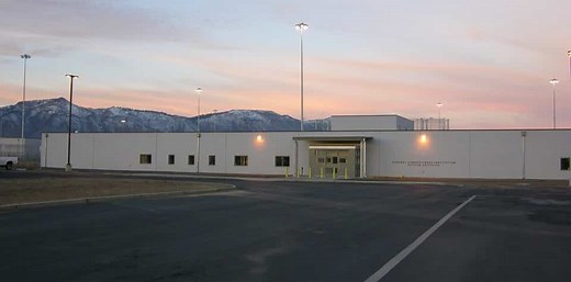 FCI Herlong | Federal Correctional Institution Herlong