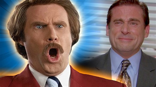 Hands Down The Best Times Actors Broke The Rest Of The Cast