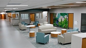 Main Line Health Unveils Expanded Inpatient Psychiatric Care Unit at Bryn Mawr Hospital